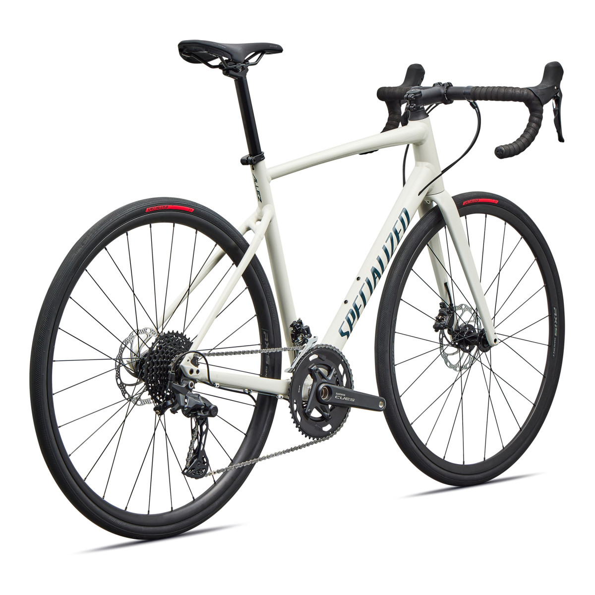 Specialized Allez maanteeratas | Dune White - Deep Lake