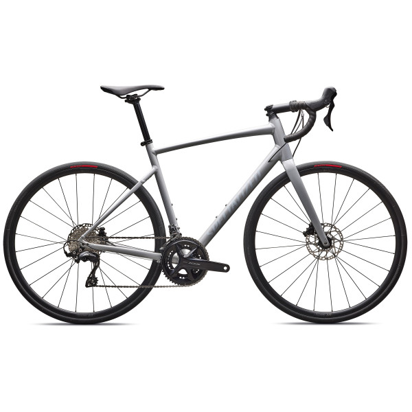 Specialized Allez Comp maanteeratas | Dolomite Metallic - Dove Grey