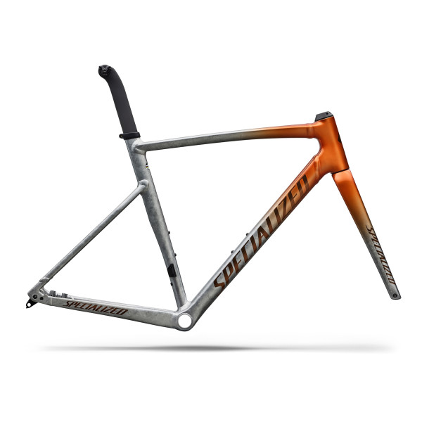 Specialized Allez Sprint raamikomplekt | Copper Tint - Bronze Foil