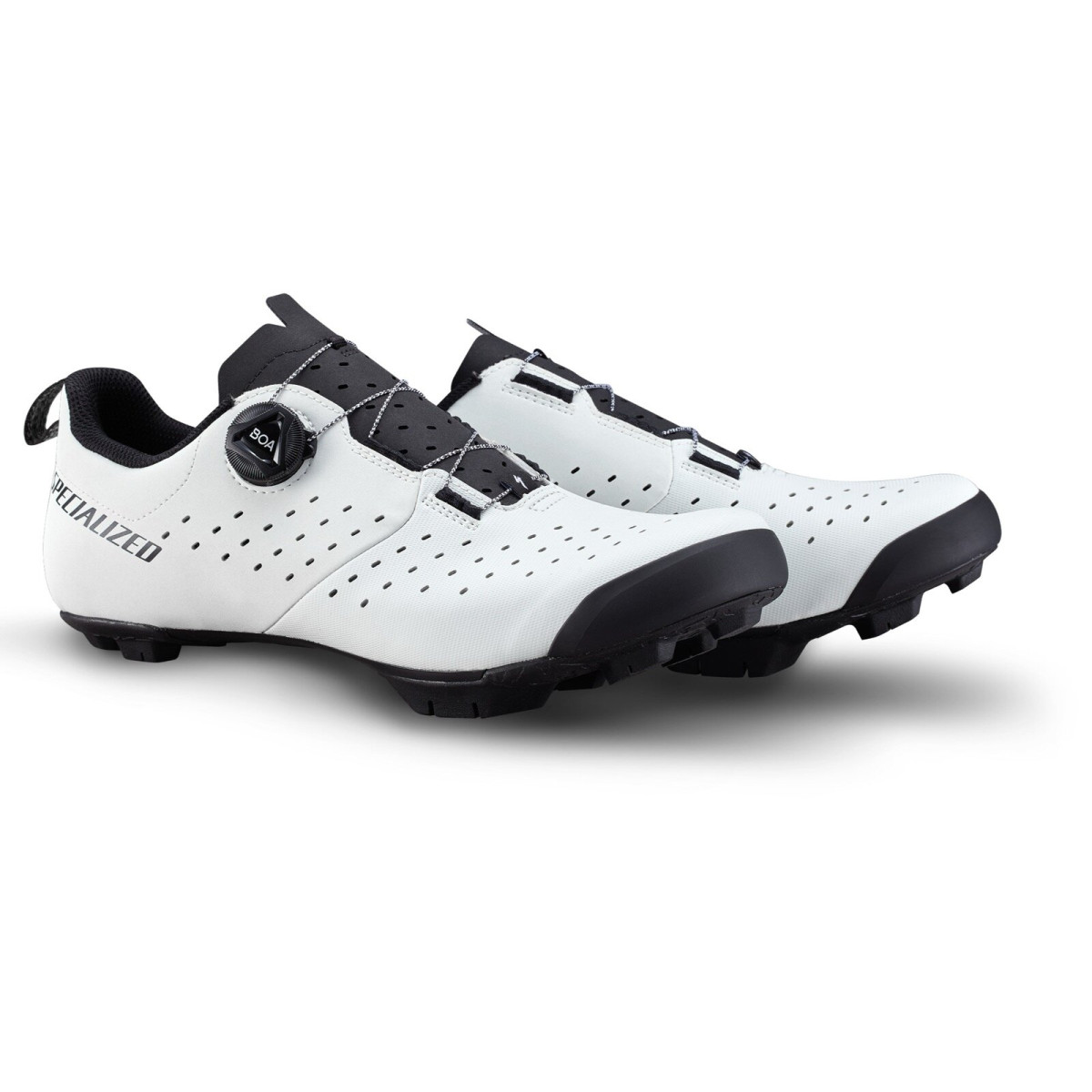 Specialized Recon 1.0 Gravel & MTB riteņbraukšanas apavi | Dune White