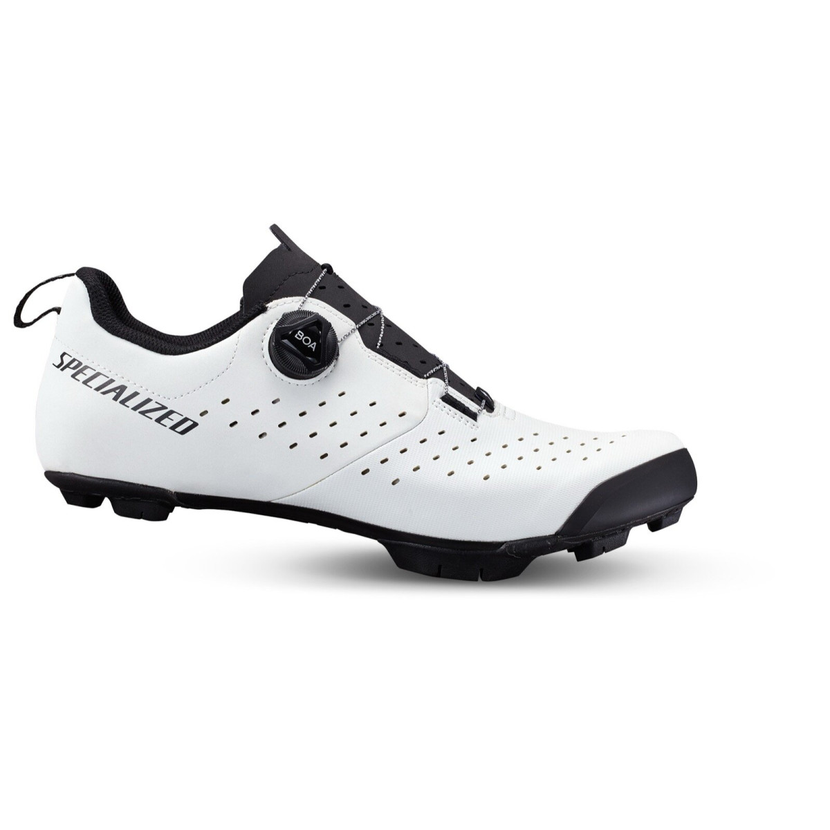 Specialized Recon 1.0 Gravel & MTB riteņbraukšanas apavi | Dune White