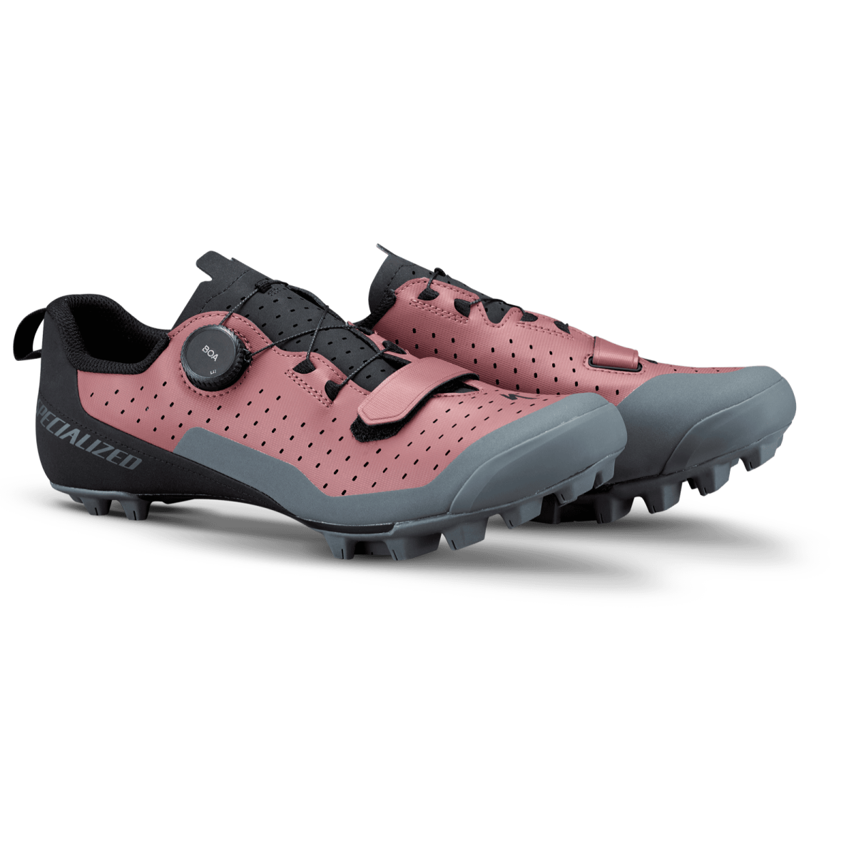 Specialized Recon 2.0 Gravel & MTB jalgrattakingad | Spice