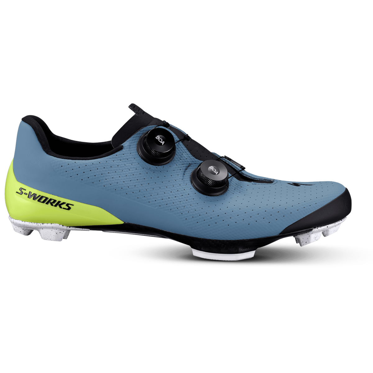 S-Works Recon apavi | Grey Blue