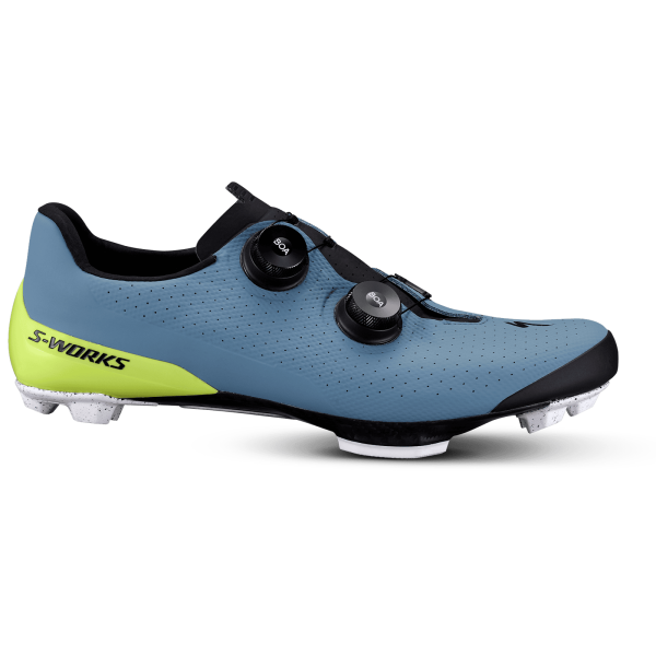 S-Works Recon jalgrattakingad | Grey Blue S-Works Recon jalgrattakingad | Grey Blue