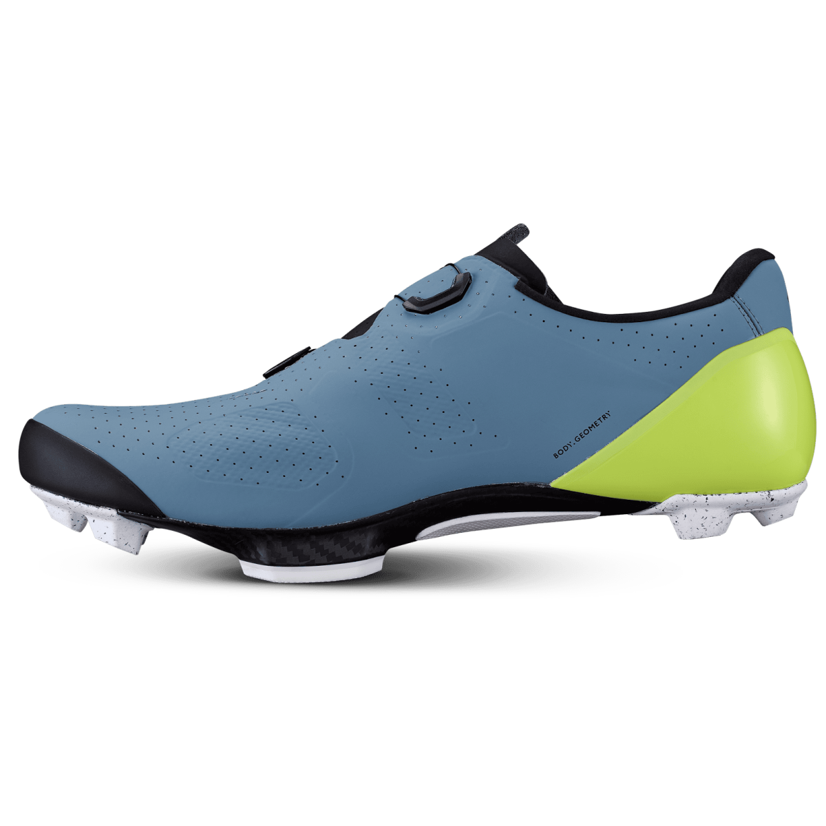 S-Works Recon apavi | Grey Blue