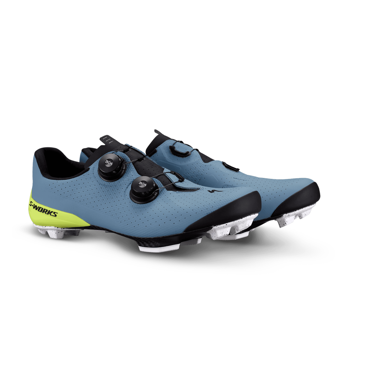 S-Works Recon apavi | Grey Blue
