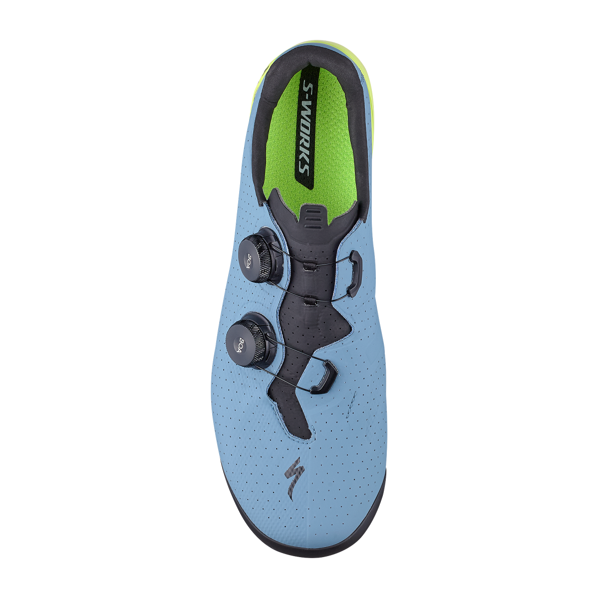 S-Works Recon apavi | Grey Blue