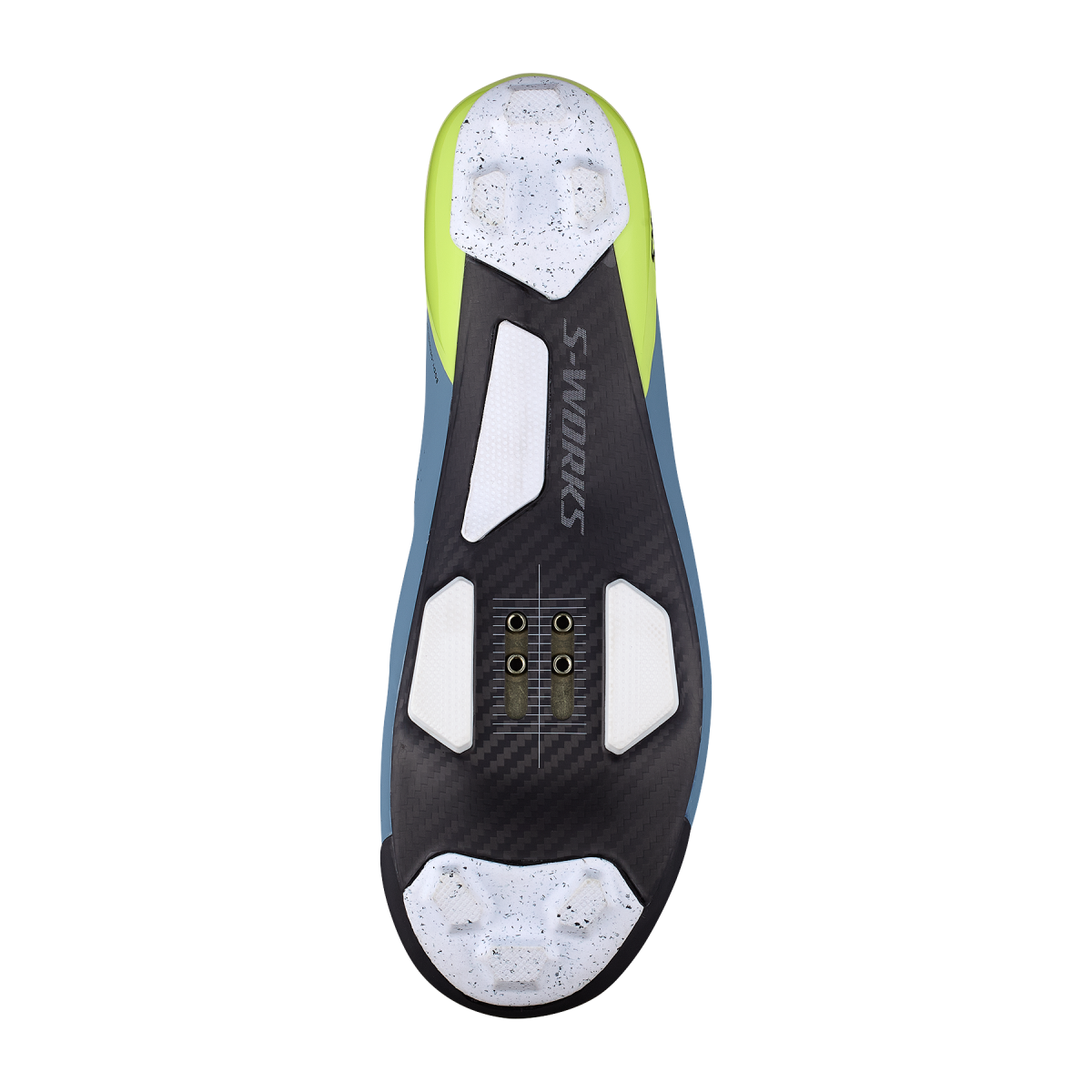 S-Works Recon apavi | Grey Blue