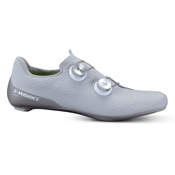 S-Works Torch maanteekingad | Dove Grey