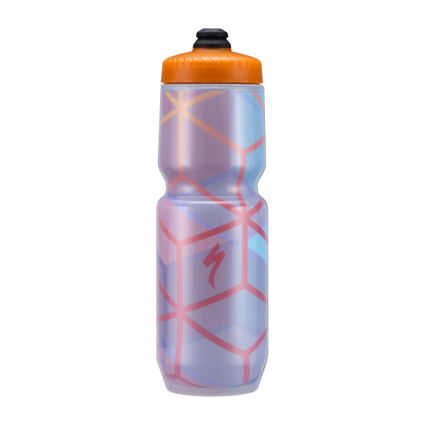 Purist Insulated Chromatek MoFlo joogipudel | 620 ml | See Through Cubes