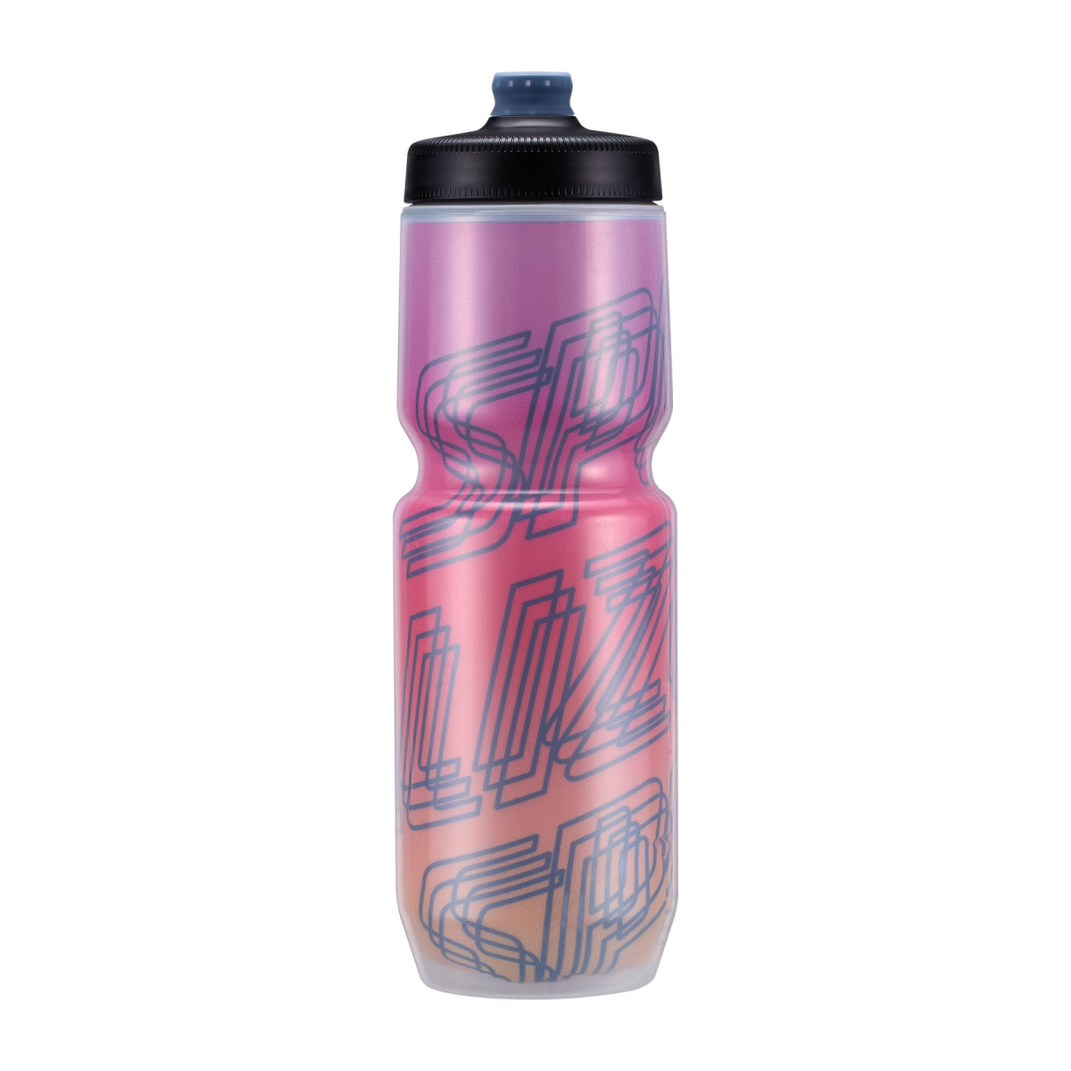 Specialized Purist Insulated Chromatek Fixy 2.0 pudel | 680ml | Wordmark Triple Stack Fade