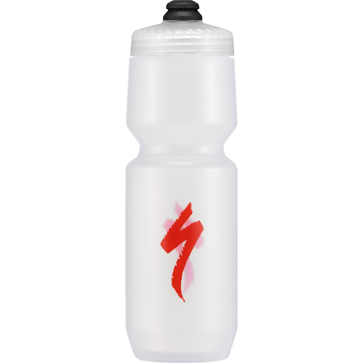 Specialized Purist MoFlo pudel | 770 ml | S-Logo Clear