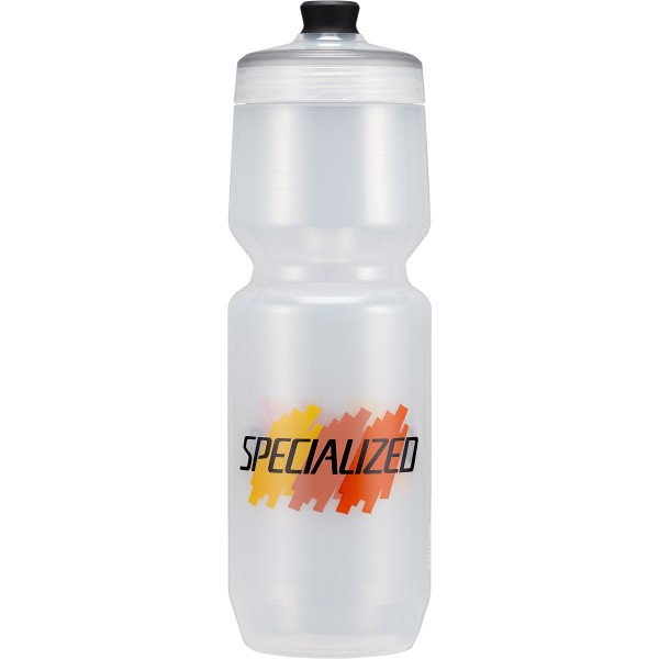 Specialized Purist Omni joogipudel | 770 ml | Specialized Yellow Trans
