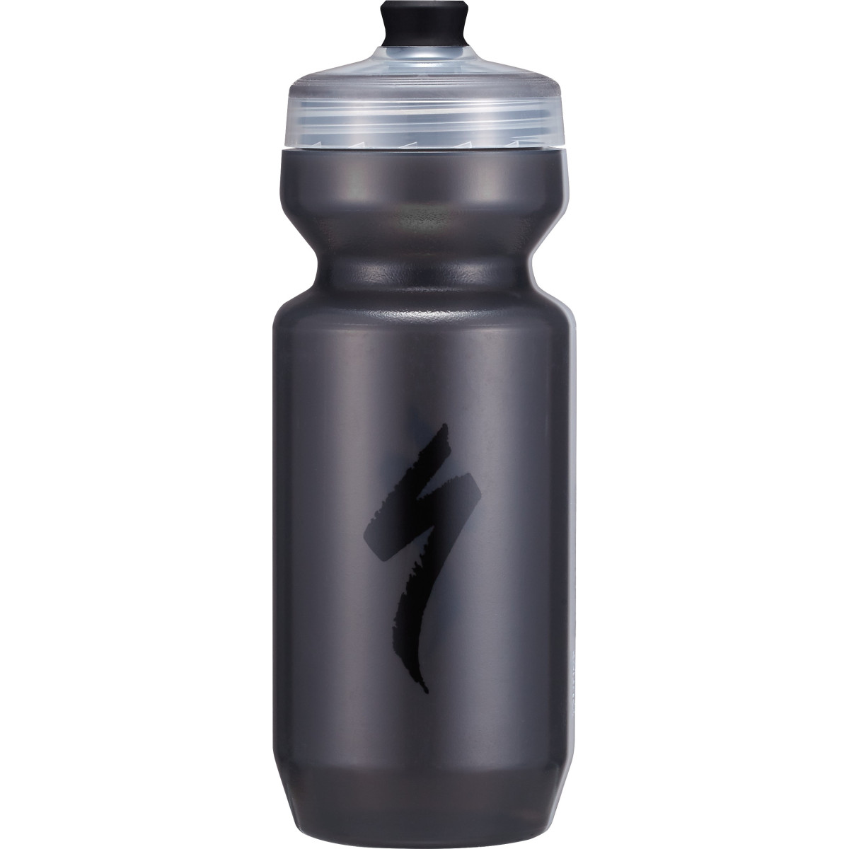 Specialized Purist Omni pudel | 650 ml | S-Logo Smoke