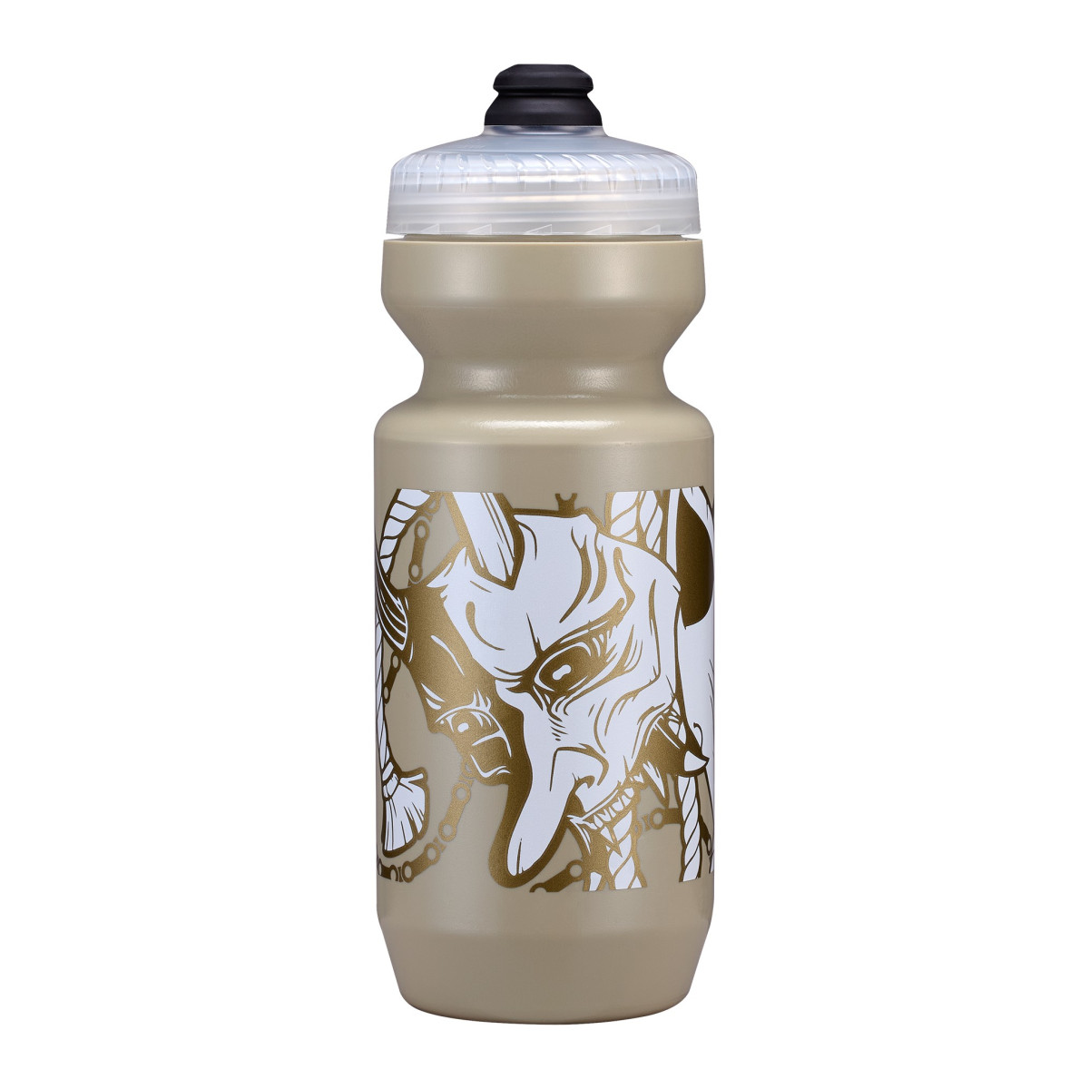 Specialized Purist MoFlo pudel | 650 ml | Hannya Sierra