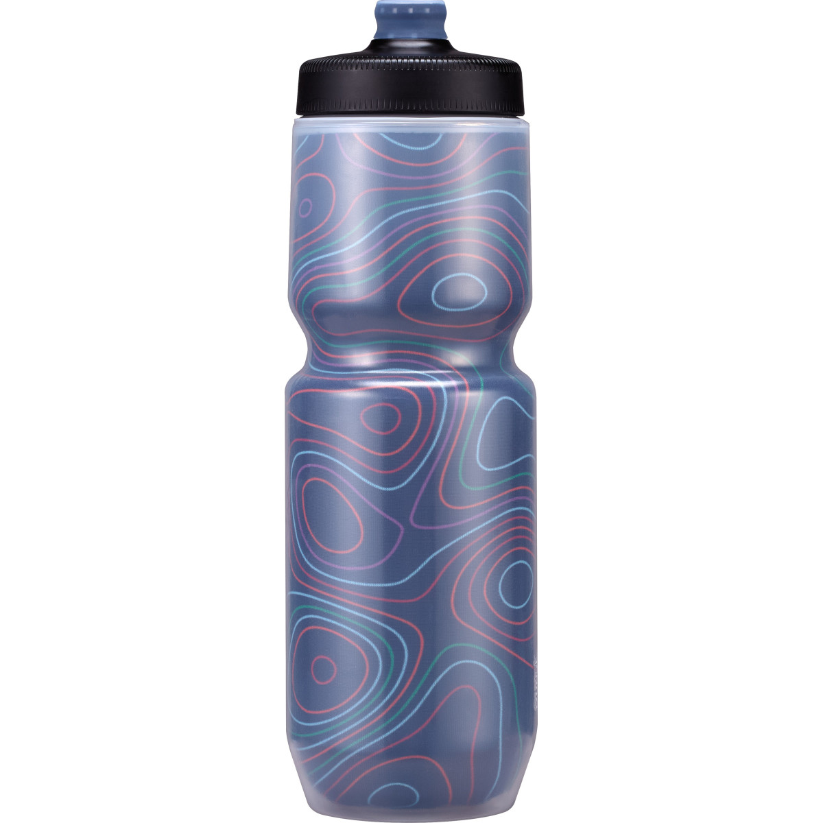 Specialized Purist Insulated Chromatek Fixy 2.0 pudel | 680ml | Topo