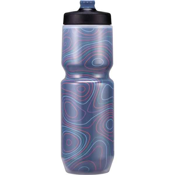Specialized Purist Insulated Chromatek Fixy 2.0 pudel | 680ml | Topo