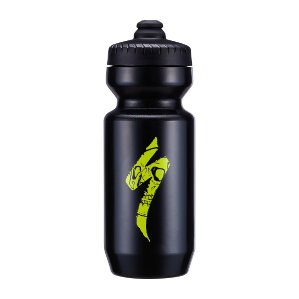 Specialized Purist MoFlo pudel | 650 ml | Skull Yellow Specialized Purist MoFlo pudel | 650 ml | Skull Yellow