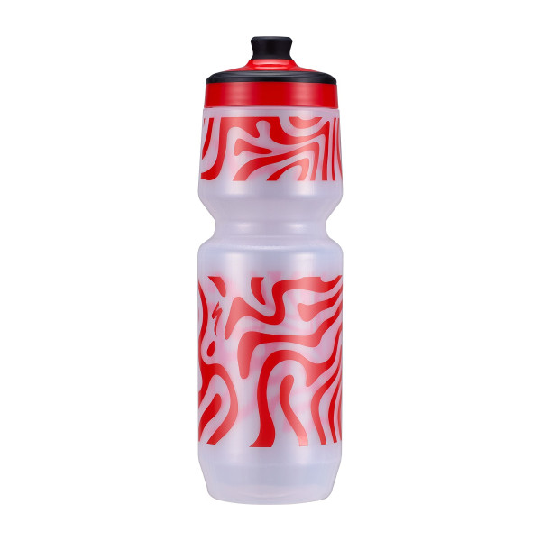 Specialized Purist Omni joogipudel | 770 ml | Fingerprint Clear