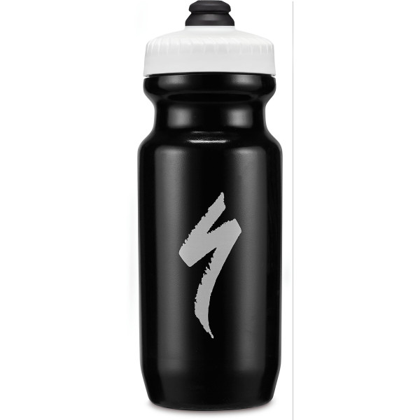 Specialized Big Mouth pudel | 710 ml | Black - White S-Logo