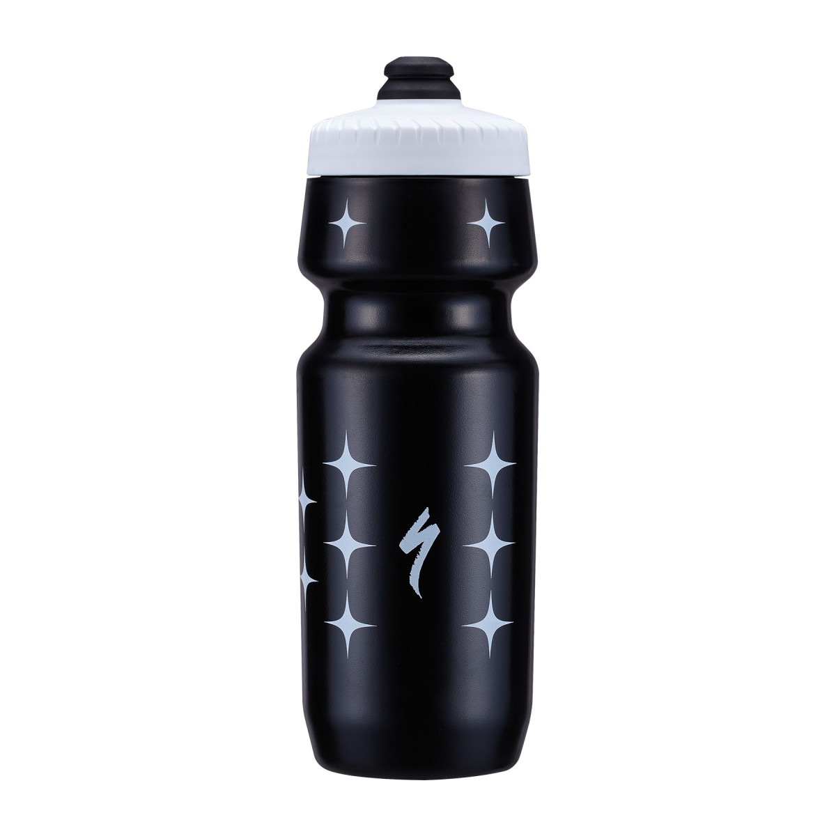 Specialized Big Mouth Bottle | 710 ml | Stars Black