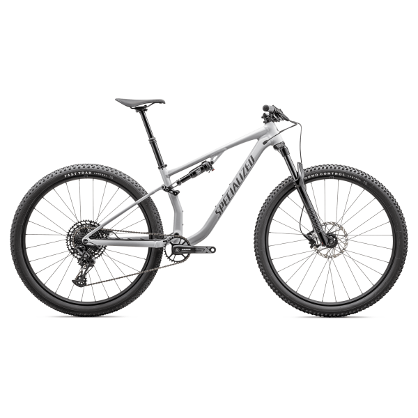 Specialized Chisel maastikuratas | Gloss Dove Grey - Ashen Grey