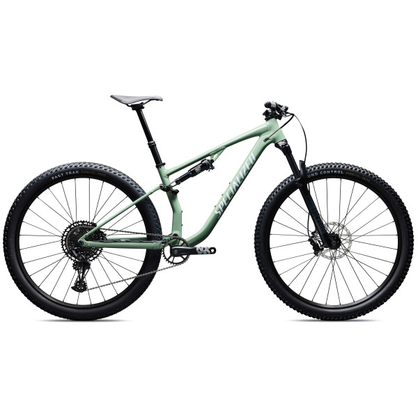 Specialized Chisel maastikuratas | Gloss Charcoal Tint - Dolomite Metallic