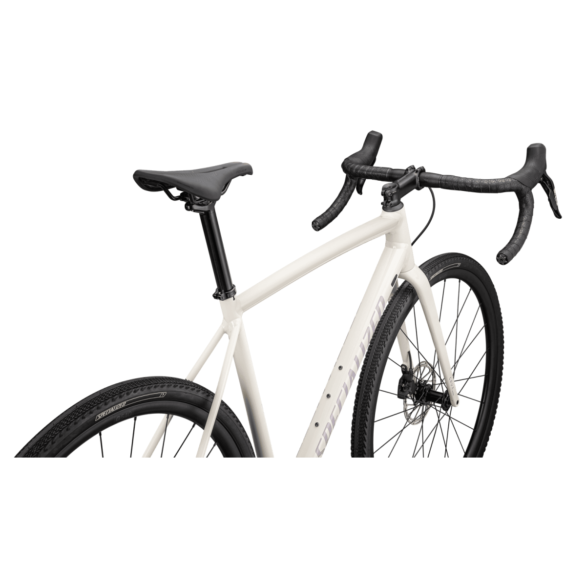 Specialized Crux DSW Comp grants velosipēds | Glancēts bērzs - māls