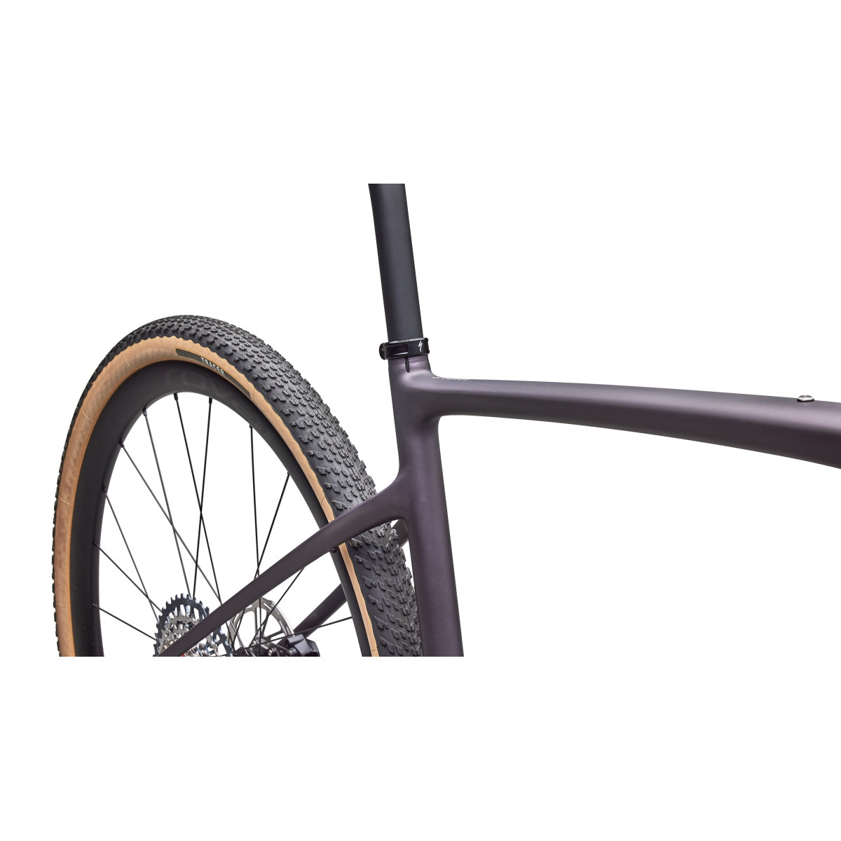 Specialized Diverge 4 Expert Carbon gravel jalgratas | SRAM Rival XPLR | Nebula Metallic - Sandstone Metallic
