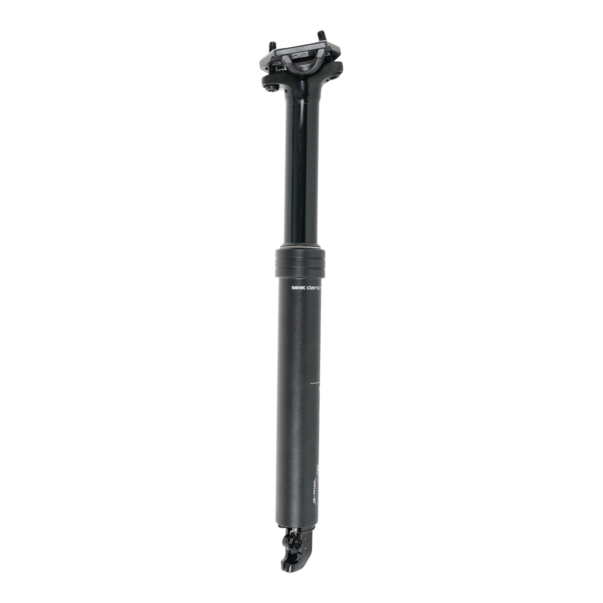 Tranz X Dropper Post sēdekļa stute | 100mm Travel | 30.9mm | 360mm