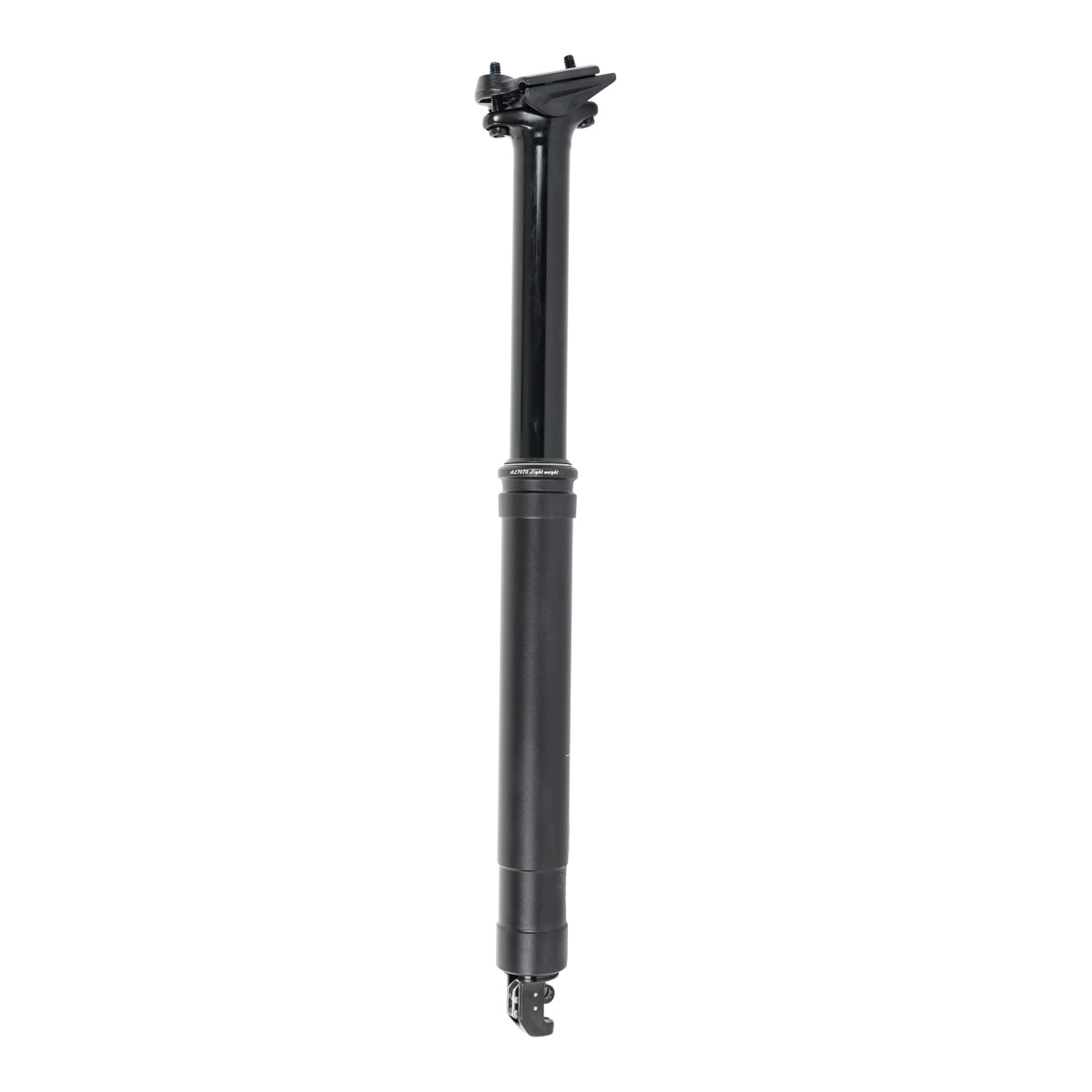 Tranz X Dropper Post sēdekļa stute | 150mm Travel | 34.9mm | 456mm