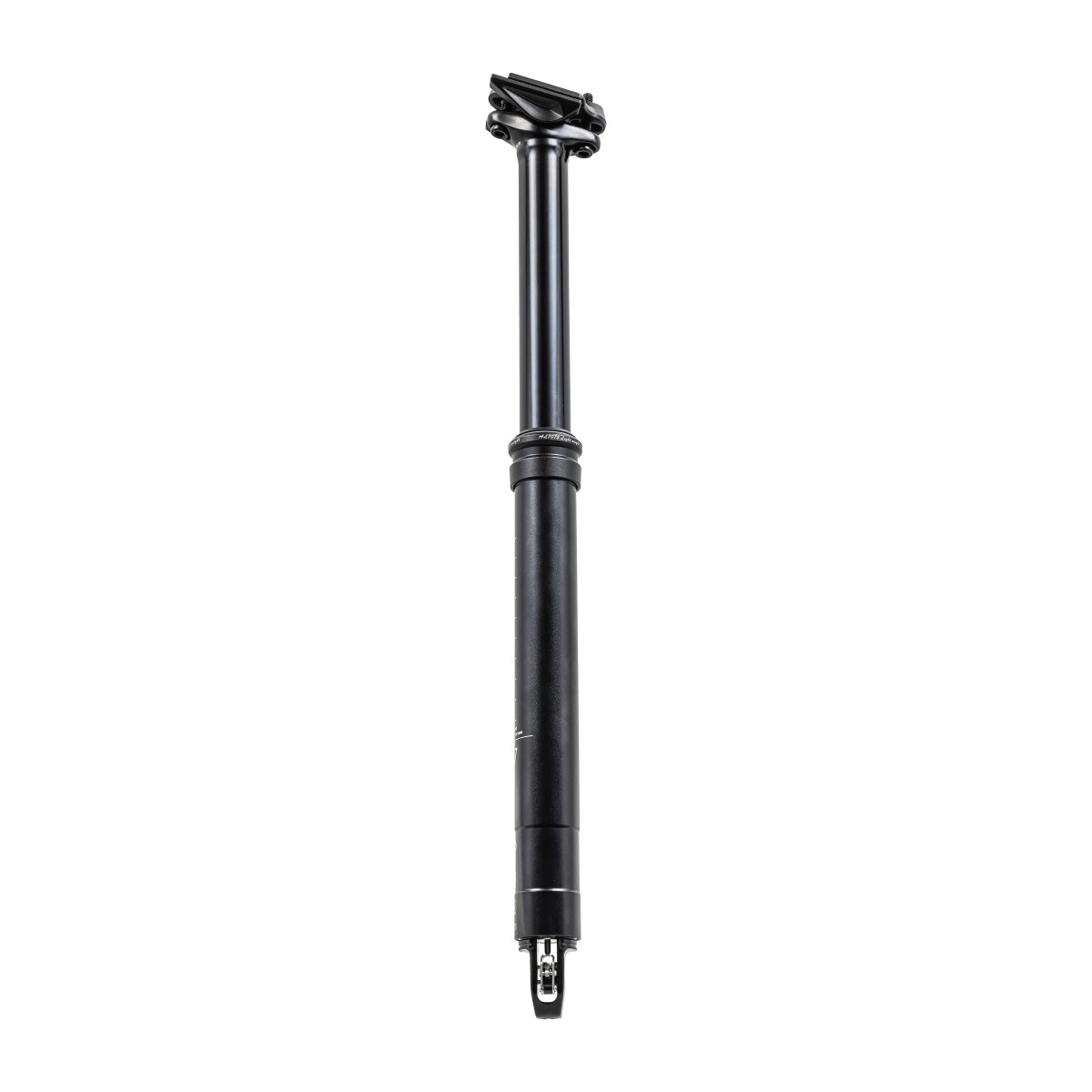 Tranz X Dropper Post sēdekļa stute | 150mm Travel | 30.9mm | 459mm