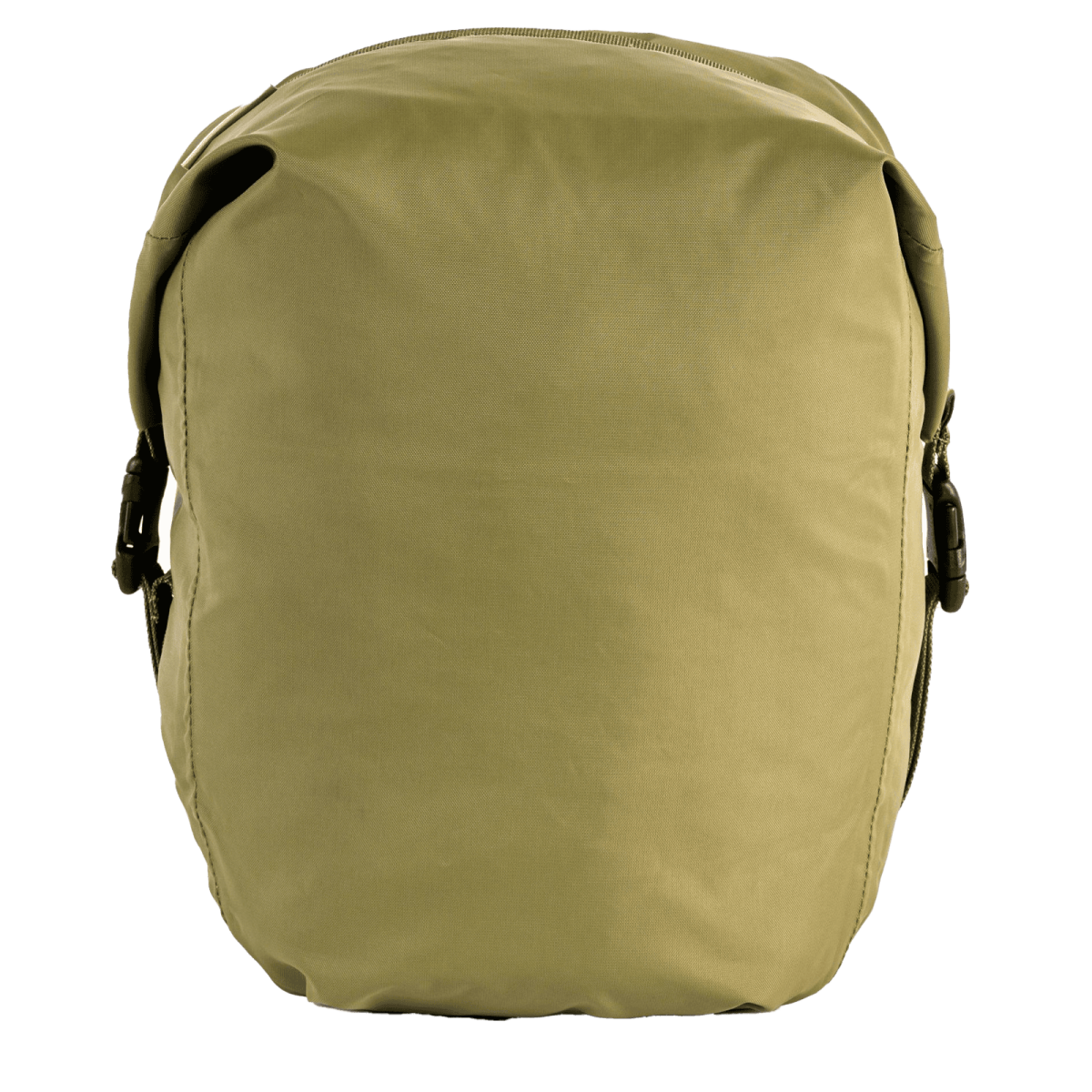 Fjällräven Minicave Drybag | 8 L | Zaļš