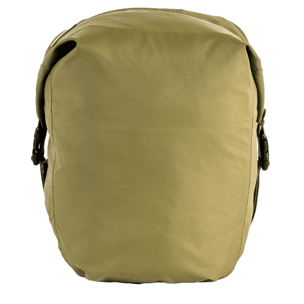 Fjällräven Minicave kuivkott | 8 L | Roheline