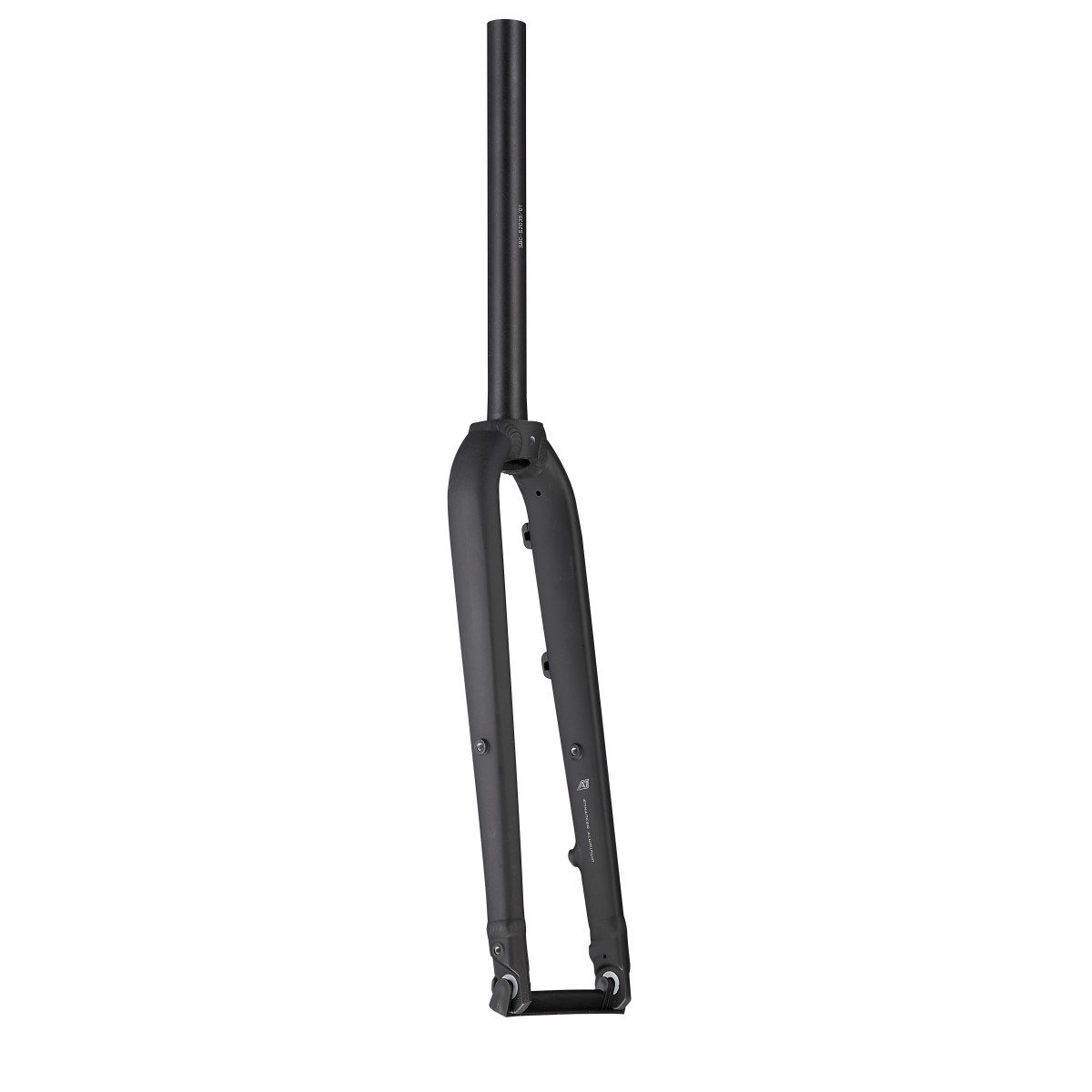 Specialized Sirrus X 3.0 / 3.0 sakausējuma dakša | Satin Black