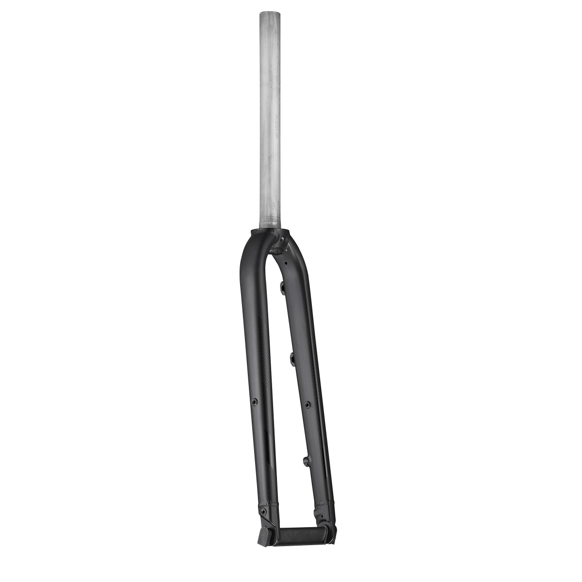 Specialized Sirrus X 2.0 / 2.0 tērauda dakša | Satin Cast Black