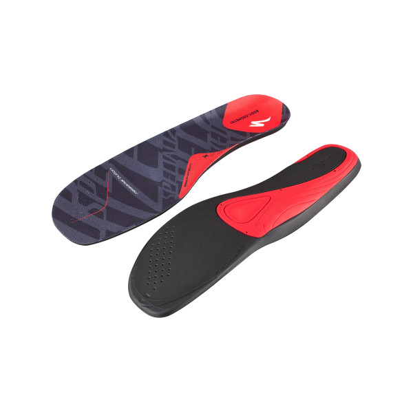Specialized Body Geometry SL Gen 2 sisetallad | Red+