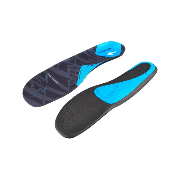 Specialized Body Geometry SL Gen 2 sisetallad | Blue++
