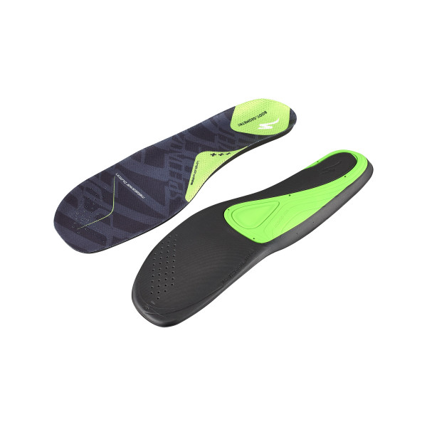 Specialized Body Geometry SL Gen 2 sisetallad | Green+++