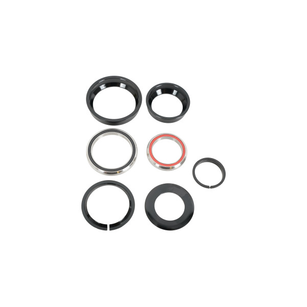 Specialized juhtraua laager | ZS44 Top Cup / ZS55.9 Bottom Cup / 1-1/8" Upper / 1.5" Lower / 45X45° / 48mm Top Cover & Split Crown Race VP-J315AC Specialized juhtraua laager | ZS44 Top Cup / ZS55.9 Bottom Cup / 1-1/8" Upper / 1.5" Lower / 45X45° / 48mm Top Cover & Split Crown Race VP-J315AC