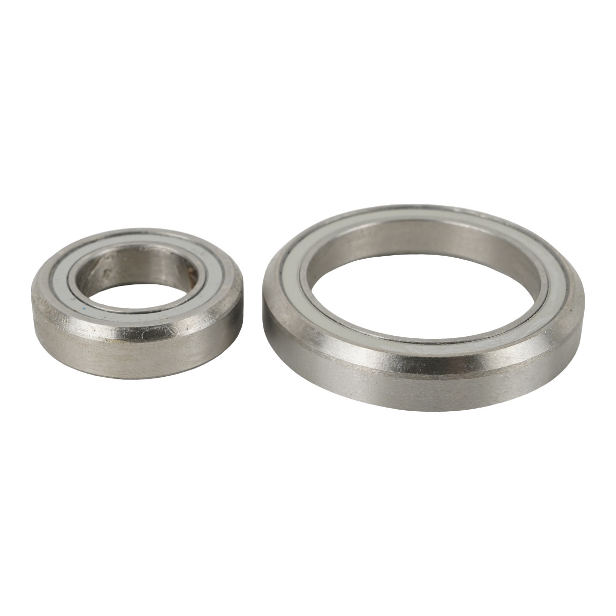 Specialized juhtraua laagri laagrid | 25ODX14.2IDX6.5mm Upper BRG 45X45° / 38ODX27.2IDX6.3mm Lower BRG 45X45°