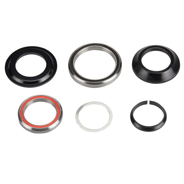 Specialized integreeritud juhtraua laager | 1-1/8" Upper / 1.5" Lower / 45X45° / Crown Race For 1-1/8" Straight Steerer / For MY21 VADO SL 4.0 