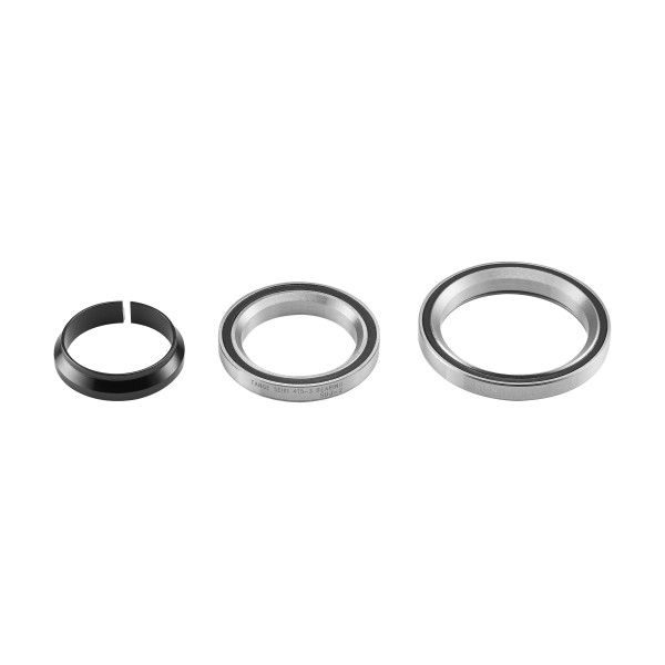 Specialized integreeritud juhtraua laager | 38ODX27.2IDX6.3mm Upper / 45.35ODX35IDX7.3 Lower / 45X45° / Top Compression Ring Specialized integreeritud juhtraua laager | 38ODX27.2IDX6.3mm Upper / 45.35ODX35IDX7.3 Lower / 45X45° / Top Compression Ring