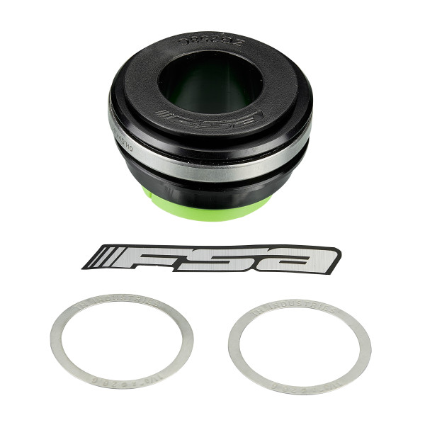 Specialized - FSA integreeritud juhtraua laager | ZS44/28.6mm Upper / IS52/40mm Lower / Crown Race For 1-1/8" Straight Steerer / For MY18 Como Specialized - FSA integreeritud juhtraua laager | ZS44/28.6mm Upper / IS52/40mm Lower / Crown Race For 1-1/8" Straight Steerer / For MY18 Como