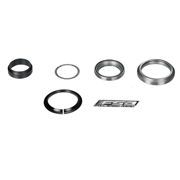 Specialized - FSA integrētais stūres komplekts | 1/8" Upper 45X45° / 1.5" Lower 36X45° / Split Crown Race Specialized - FSA integrētais stūres komplekts | 1/8" Upper 45X45° / 1.5" Lower 36X45° / Split Crown Race