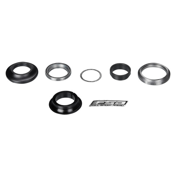 Specialized - FSA integreeritud juhtraua laager | 1-1/8" Upper 45X45° / 1.5" Lower / 36X45° / 52mm Top Cover / Crown Race For 1-1/8" Straight Steerer Specialized - FSA integreeritud juhtraua laager | 1-1/8" Upper 45X45° / 1.5" Lower / 36X45° / 52mm Top Cover / Crown Race For 1-1/8" Straight Steerer