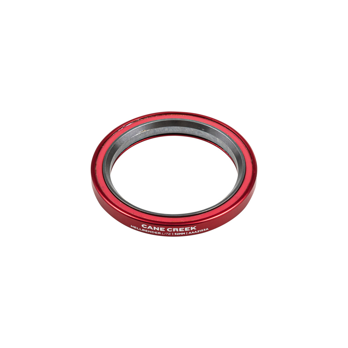 Specialized - Cane Creek Hellbender 70 Lite juhtraua laagri laager | 1.5" Lower Alloy / 52ODX40IDX7mm 36X45°