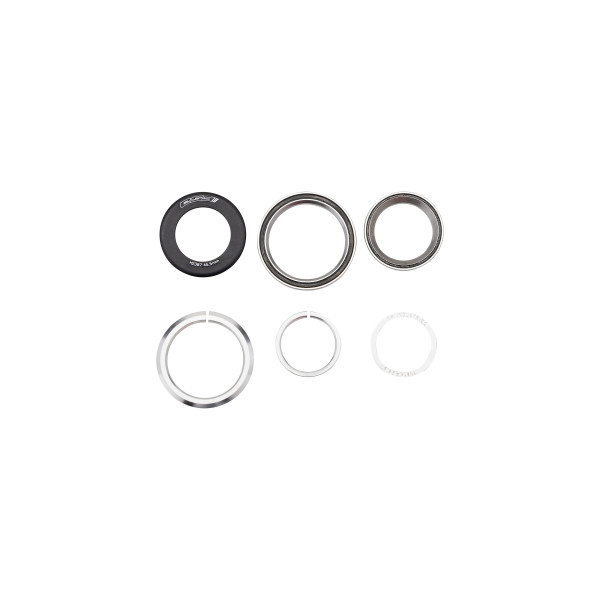 Specialized - FSA integreeritud juhtraua laager | 1-1/8" Upper / 1.5" Lower / 45X45° / 45.5mm Top Cover / Split Race Specialized - FSA integreeritud juhtraua laager | 1-1/8" Upper / 1.5" Lower / 45X45° / 45.5mm Top Cover / Split Race