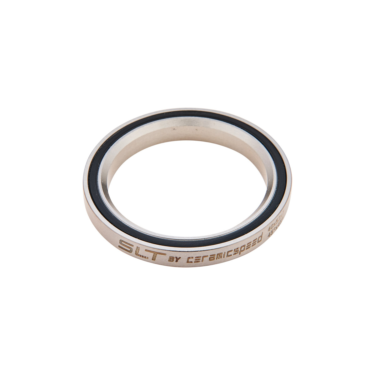Specialized - Ceramic Speed juhtraua laagri laager | 1.5" SLT OHD Lower / 52OX40IDX7mm 45X45°