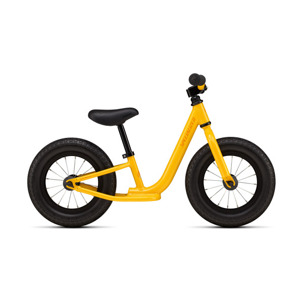 Specialized Hotwalk tasakaaluratas | Gloss California Sunshine - Orange Zest Specialized Hotwalk tasakaaluratas | Gloss California Sunshine - Orange Zest
